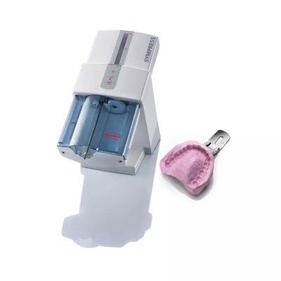 Mieszalnik Sympress Kettenbach