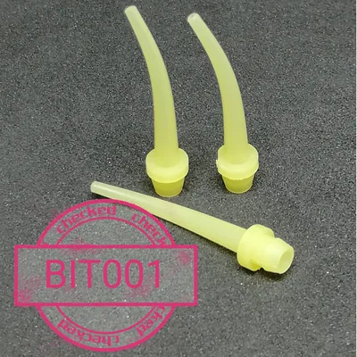 Intraorální špičky Typ 3 /001/