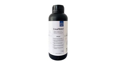 CreaPRINT Splint