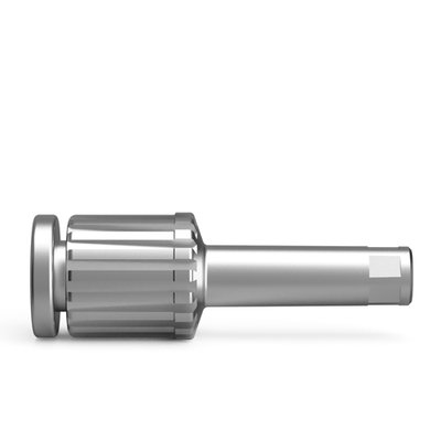 Zavádzače BioniQ® – hex 2.5