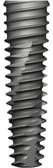 TSIII SA Fixture Standard 4,0 x 15 mm