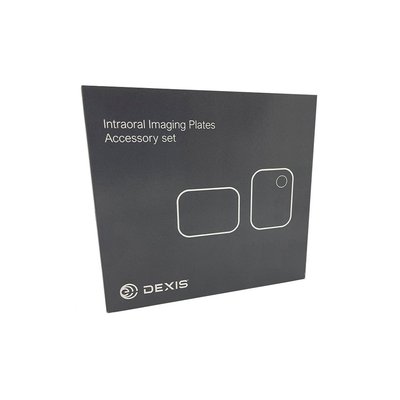 Dexis / Kavo fólie STD IP-SET 2X6 DT-1 (6ks)
