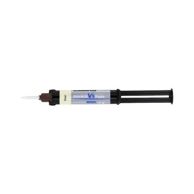 Kuraray Panavia V5 Paste Clear 4,6ml