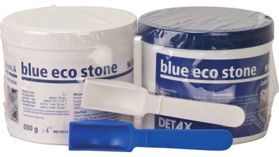 blue eco stone