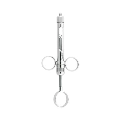 Stříkačka ASA pro karpule 0480-1 / s aspirací