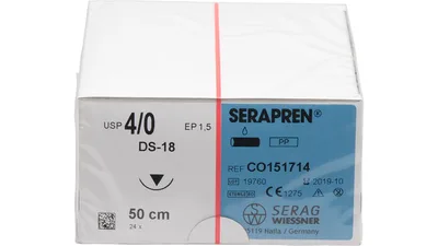 SERAPREN®