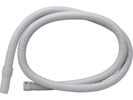 Spraynebel Absaugschlauch