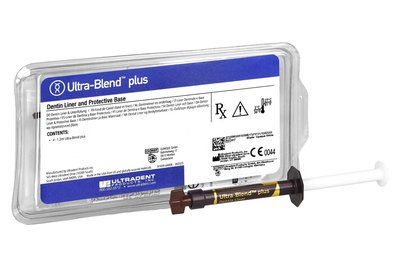 Ultrablend Plus (White) 1,2 ml x 4 szt. Ultradent