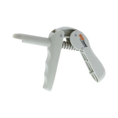 M+W Aplikační pistole na kompozita (kompule)