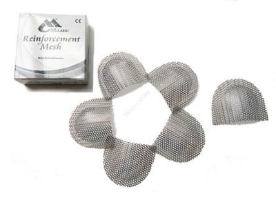 SIATKA MESH 5+1