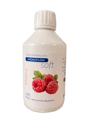 MONOFLOW Soft 300g - jablko