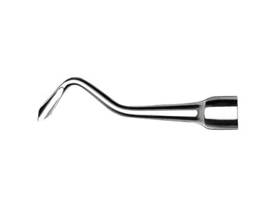 Kořenová páka Carl Martin Solingen 544/3