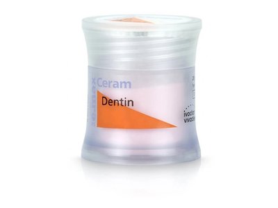 IPS e.max Ceram Dentin 20g/100g.