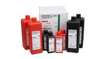 Dentaroll-D