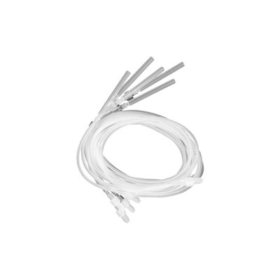 Endo aspirator PRO - hadičky 5ks