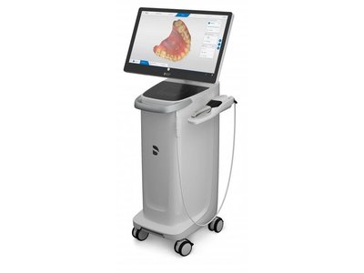 PBTK - CAD/CAM Dentsply Sirona