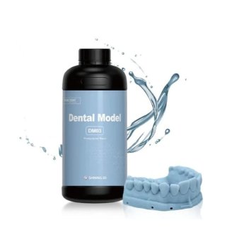 Dental Model grey, 1kg