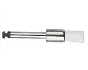 Leštící kartáček Prophylaxe RA bílý 1255 100ks