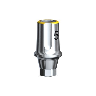 Snappy Abutment 5.5 CC RP 1.5mm