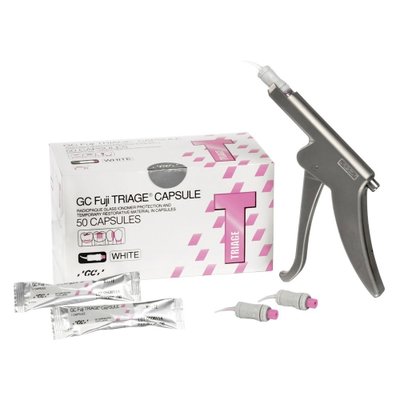 GC Fuji Triage - růžová