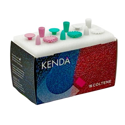 Kenda C.G.I - 908–M Zelený kužel