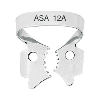 ASA spony retenční