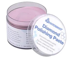 Diamantová lešticí pasta 40 g