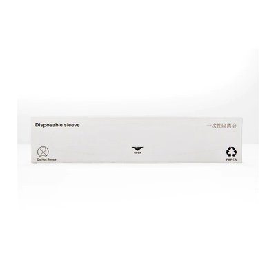 WOODPECKER Návlek jednorázový iLED Disposable Sleeve 100ks