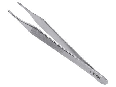 222-10 ADSON chirurgická pinzeta - 12.5cm