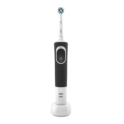 Oral-B Vitality 100 CrossAction Black zubní kartáček