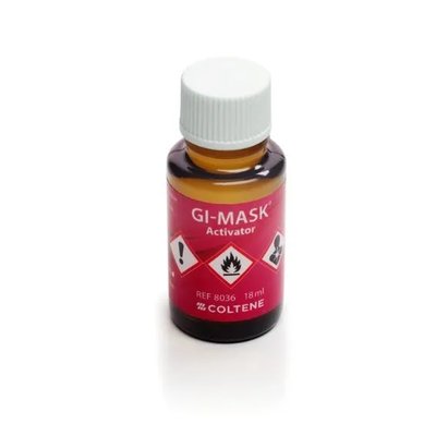 Gi Mask Activator 18ml