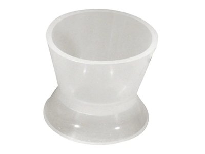 Silikonový míchací kalíšek 50ml