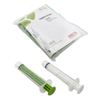 Calasept stříkačky 3 ml - 1 balenie