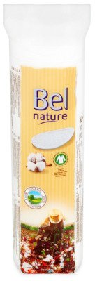 Bel nature bio odličovací tampony 70 ks