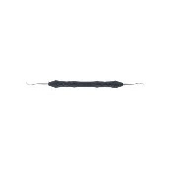 Scaler anatomický barevný DB 351