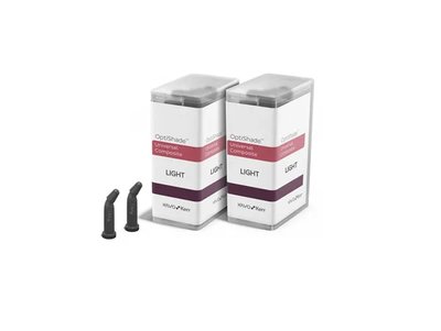 OptiShade unidose 20ks Light