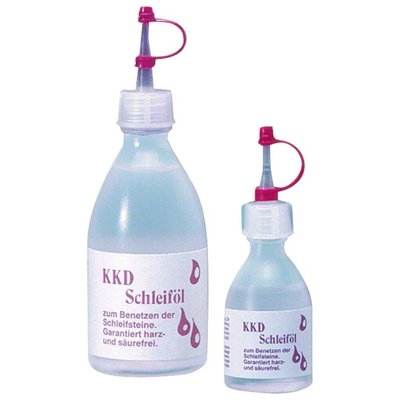 Schleiföl Honing oil, 120ml