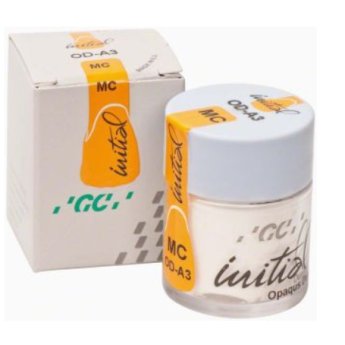 GC Initial MC, Opaqus Dentin, 20g, OD-A1