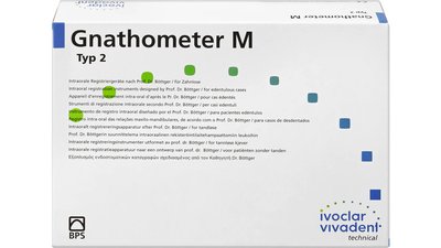 Gnathometer M Typ II