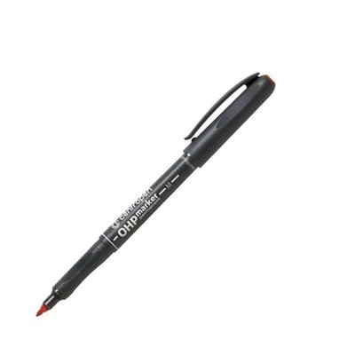 Popisovač na fólie Centropen 2637 OHP - Zelená