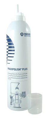 Praxipolish Plus, 400 ml