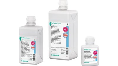 Softaskin® pure