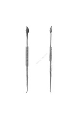 NOŻYK INLAY do wosku - z pazurkiem