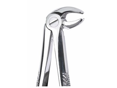 OMNI Extrakční kleště DČ tvar 22