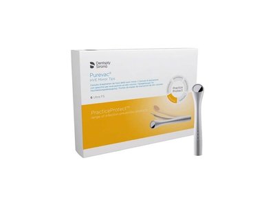 Ultra FS - zrcátka, 6ks