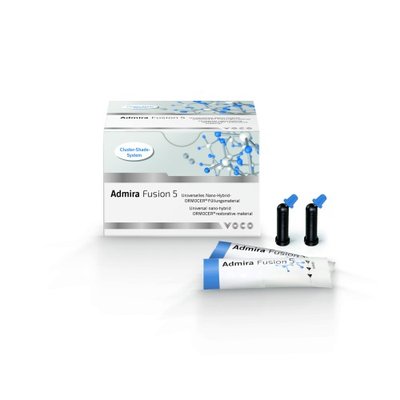 Admira Fusion 5 - Caps 15 x 0,2 g A1