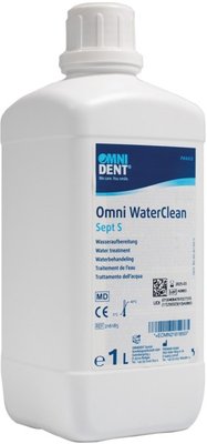 Omni WaterClean Sept S