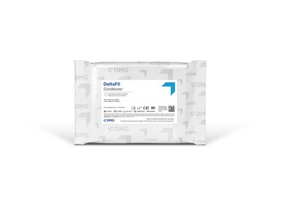 DMG DeltaFil Conditioner 7,7ml/8g