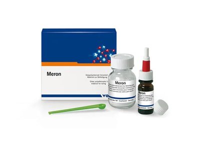 Meron - set powder/liquid