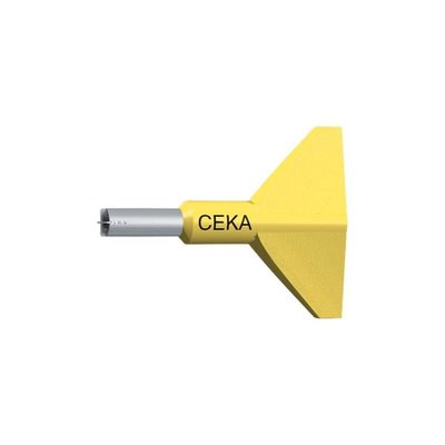 Ceka Revax laboratorní klíč 1ks